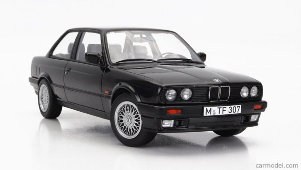BMW  3-SERIES 325i (E30) 1988