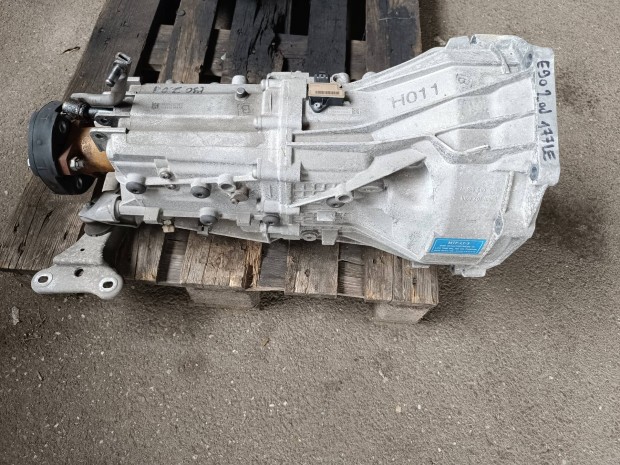 BMW E87 E90 E91 E92 N47 120d 320d manual váltó