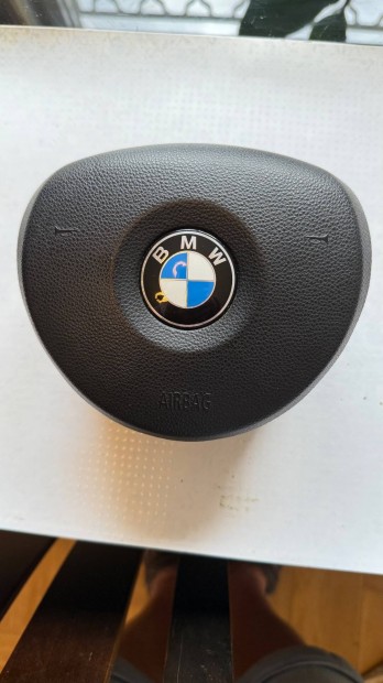 BMW' E87 kormánylégzsák új
