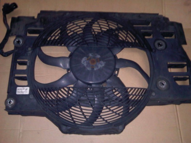 BMW -Klmaventik javitsa. E53-E65-E66-E67-E38-E39