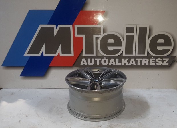 BMW M647 (9,5x19 ET:39) alufelni - 7-es (G11 G12) 6- os (G32 GT)