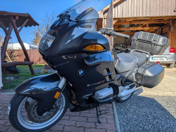 BMW  R 1100 RT