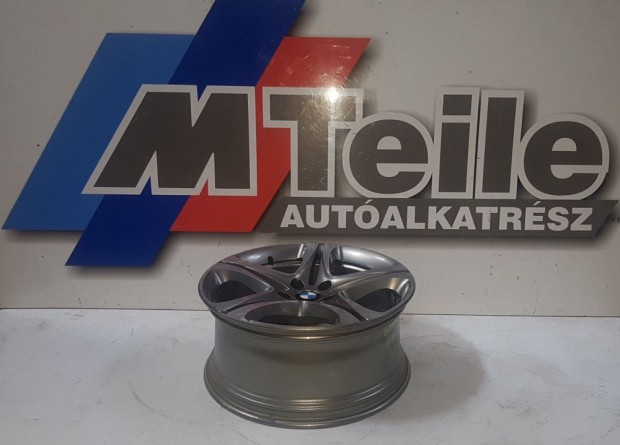 BMW STYLING 367 (8,5Jx19 ET:33) alufelni - 5-ös (F10/F11); 6-os (F12