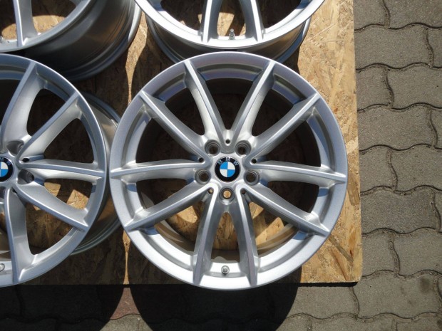 BMW ( 5 x 112-es ) gyári G 05-06-os új alufelni eladó