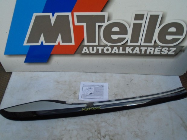 BMW - Baloldali fels burkolat javtott  I3+LCI