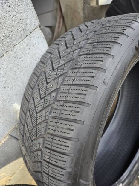 BMW - Good Year 255/50 R21 T�ligumi