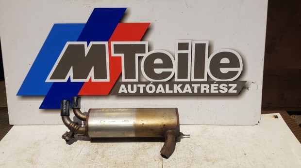 BMW - Kipufog - 1-es sorozat / F20 / F21 / 2.5i