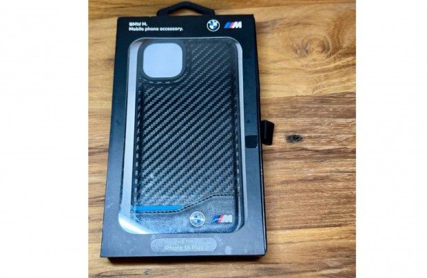 BMW - M gyri iphone 15 Plus tok