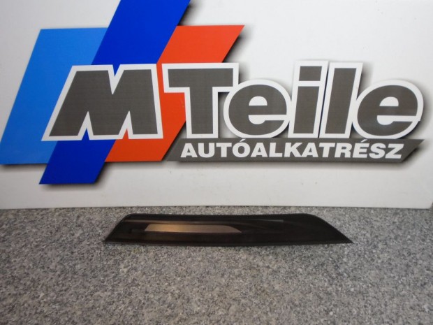 BMW -  1-es sorozat / F20 / F21  Els-Als-Kzps Takar burkolat