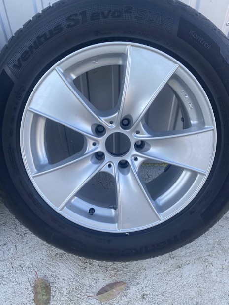 BMW  x5 alufelni 18"