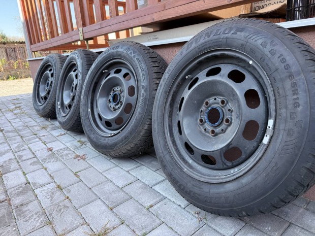 BMW aclfelni garnitra