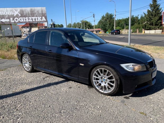 BMW ajtó E90 E91 carbon schwarz 318d 318i 320d stb 41007203643