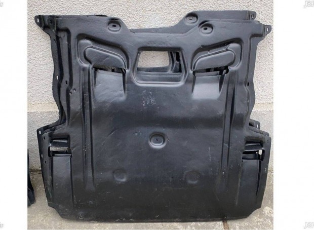BMW alsó motorburkolat, haspajzs E60 E87 E90 E92 F10 F30