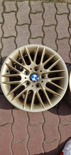 BMW alufelni 16" 5X120