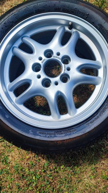 BMW alufelni 16 collos