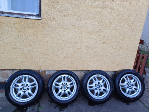 BMW alufelni 16 colos