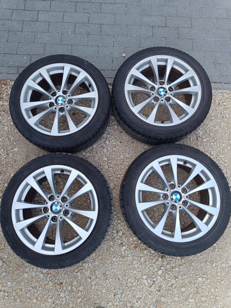 BMW alufelni 17" 5x120