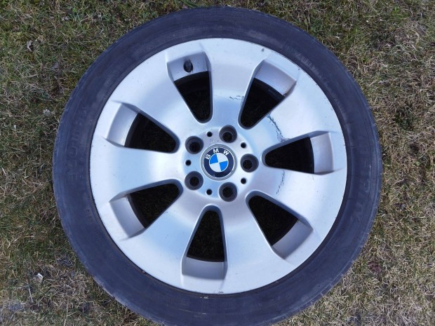 BMW alufelni 17" 5x120