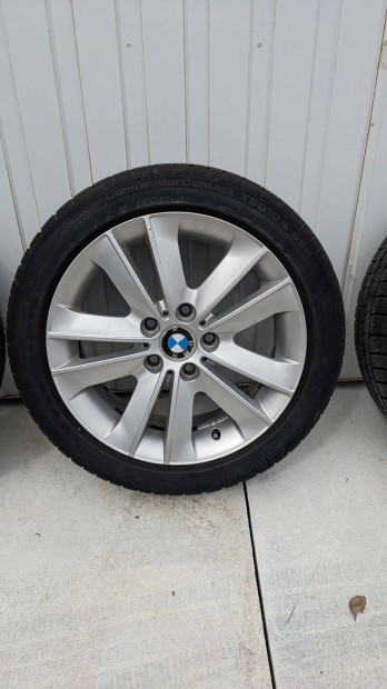 BMW alufelni 17"-os