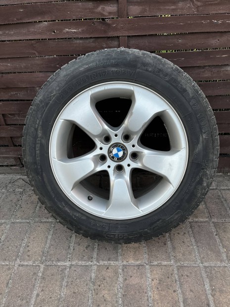 BMW alufelni 17 col felni