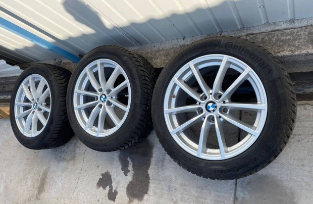 BMW alufelni 17 felni 5x112 G20 Styling 778