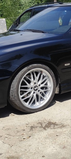 BMW alufelni 18" kétszéles 5x120