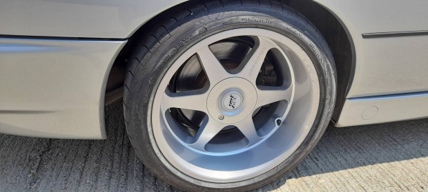 BMW alufelni 18-as felni MK