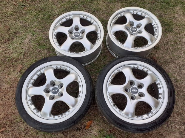 BMW alufelni 18x8