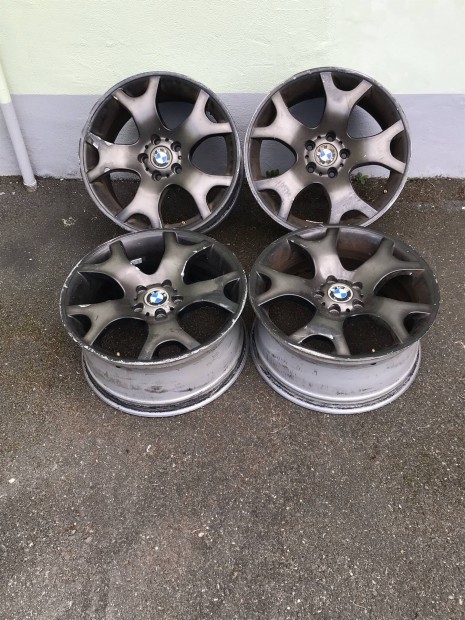 BMW alufelni 19" (X5)