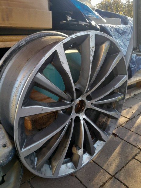 BMW alufelni 1db hibs srlt 6873942