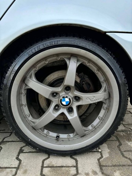 BMW alufelni 5x120 18"