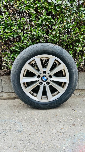 BMW alufelni 5x120 8J17 6780720 1db