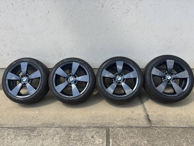BMW alufelni R17 Style 138