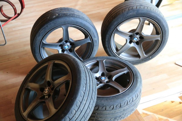 BMW alufelni. 5x120