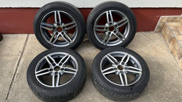 BMW alufelni (5x120)