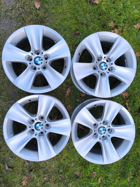 BMW alufelni, 5x120, R17