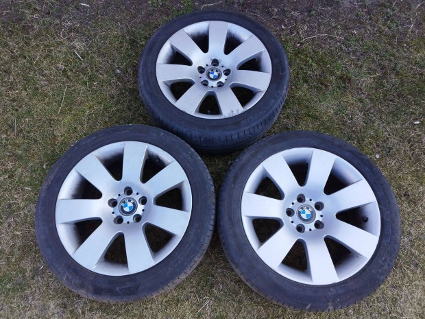 BMW alufelni (Ronal 1172) 18" 5x120