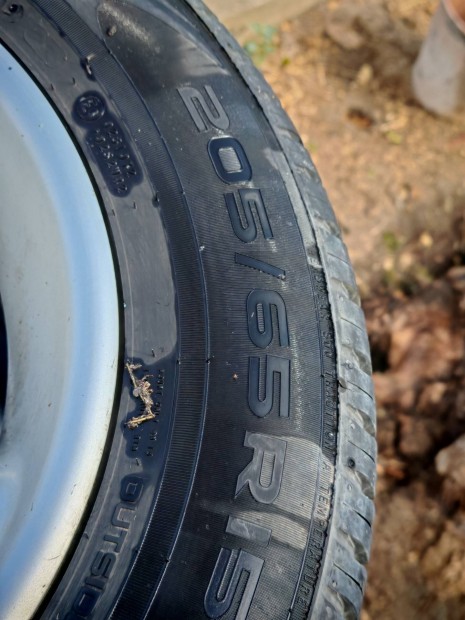 BMW alufelni  gyri 