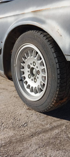 BMW alufelni e22 R14 x 6.5 5x120