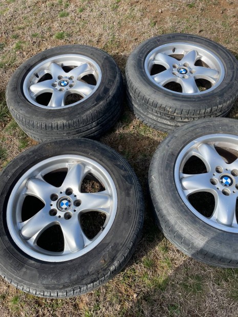 BMW alufelni elad�