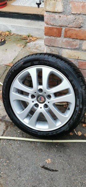 BMW alufelni eladó