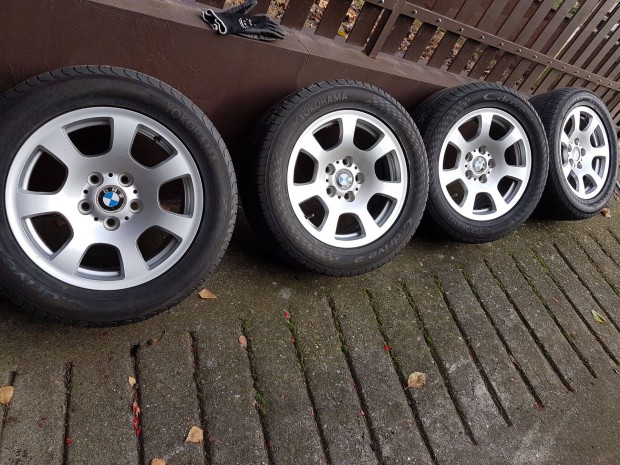 BMW alufelni eladó!