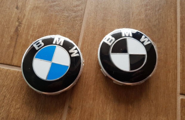 BMW alufelni felni kupak kzp porvd takar 68 mm flis