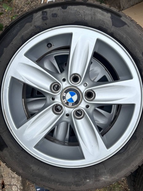 BMW alufelni garnitra 16