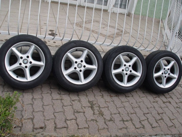 BMW alufelni garnit�ra