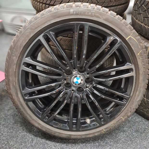 BMW alufelni garnitra R19