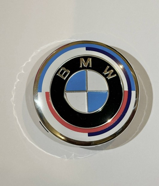 BMW alufelni kupak, felnikzp emblma 50th Annivetsary