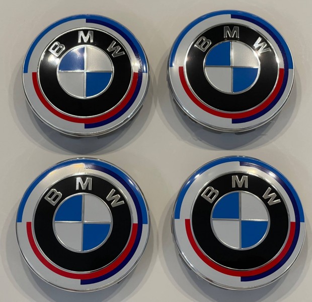 BMW alufelni kupak,felnikzp emblma 50th Anniversary