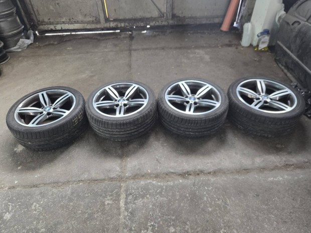 BMW alufelni m-sport