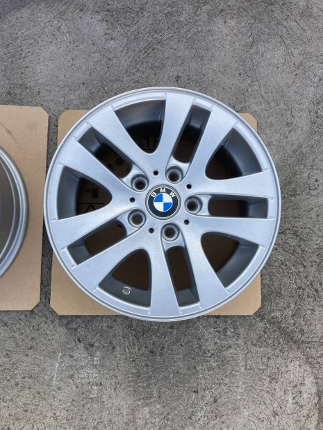 BMW alufelni szett 16", 5x120, ET34, 7J